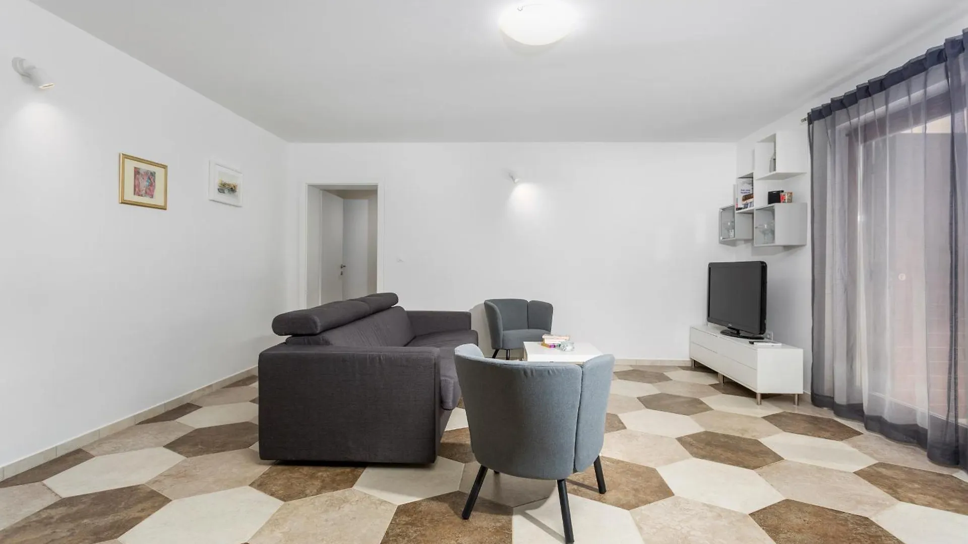 House Begonia Krk Villa With Swimming Pool Zgaljic 0*,  Croatia