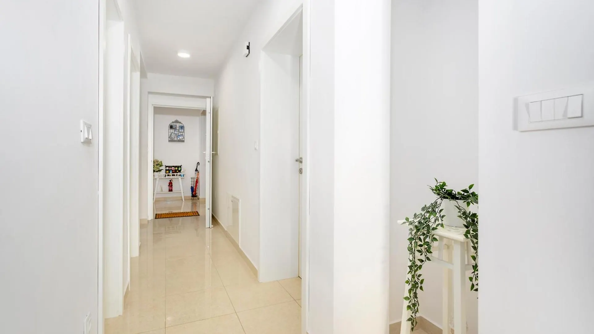 House Begonia Krk Villa With Swimming Pool Zgaljic