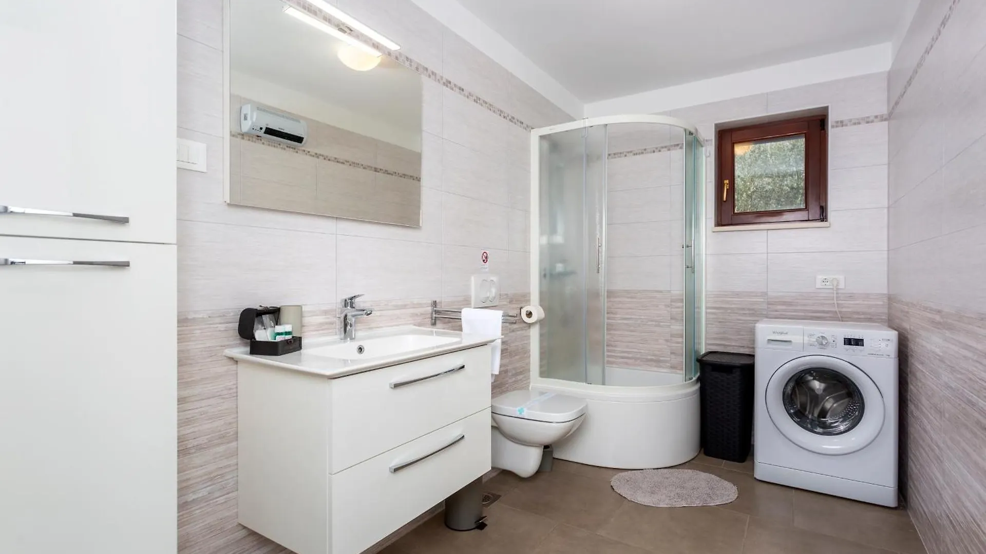 House Begonia Krk Villa With Swimming Pool Zgaljic Croatia