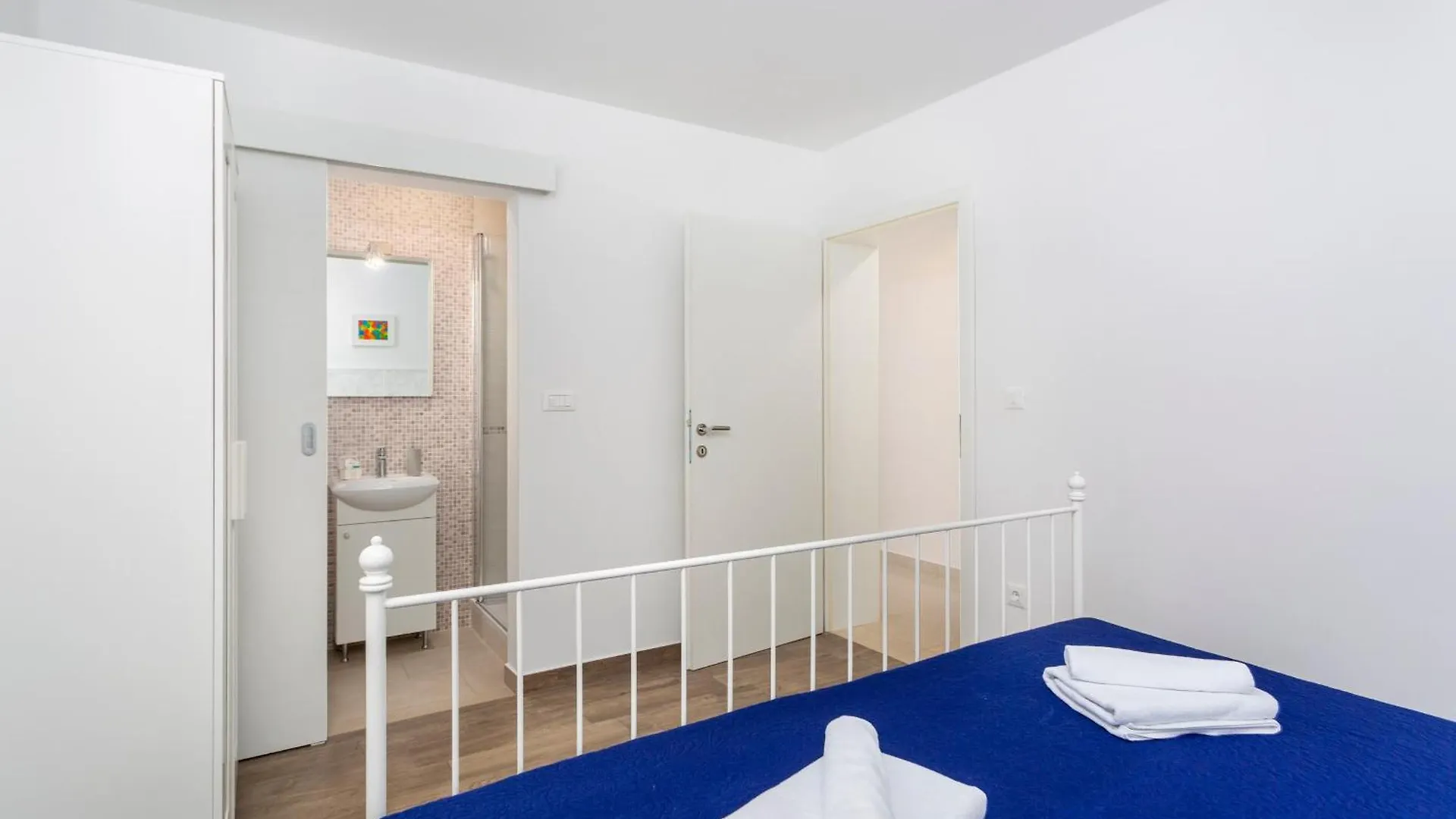 House Begonia Krk Villa With Swimming Pool Zgaljic