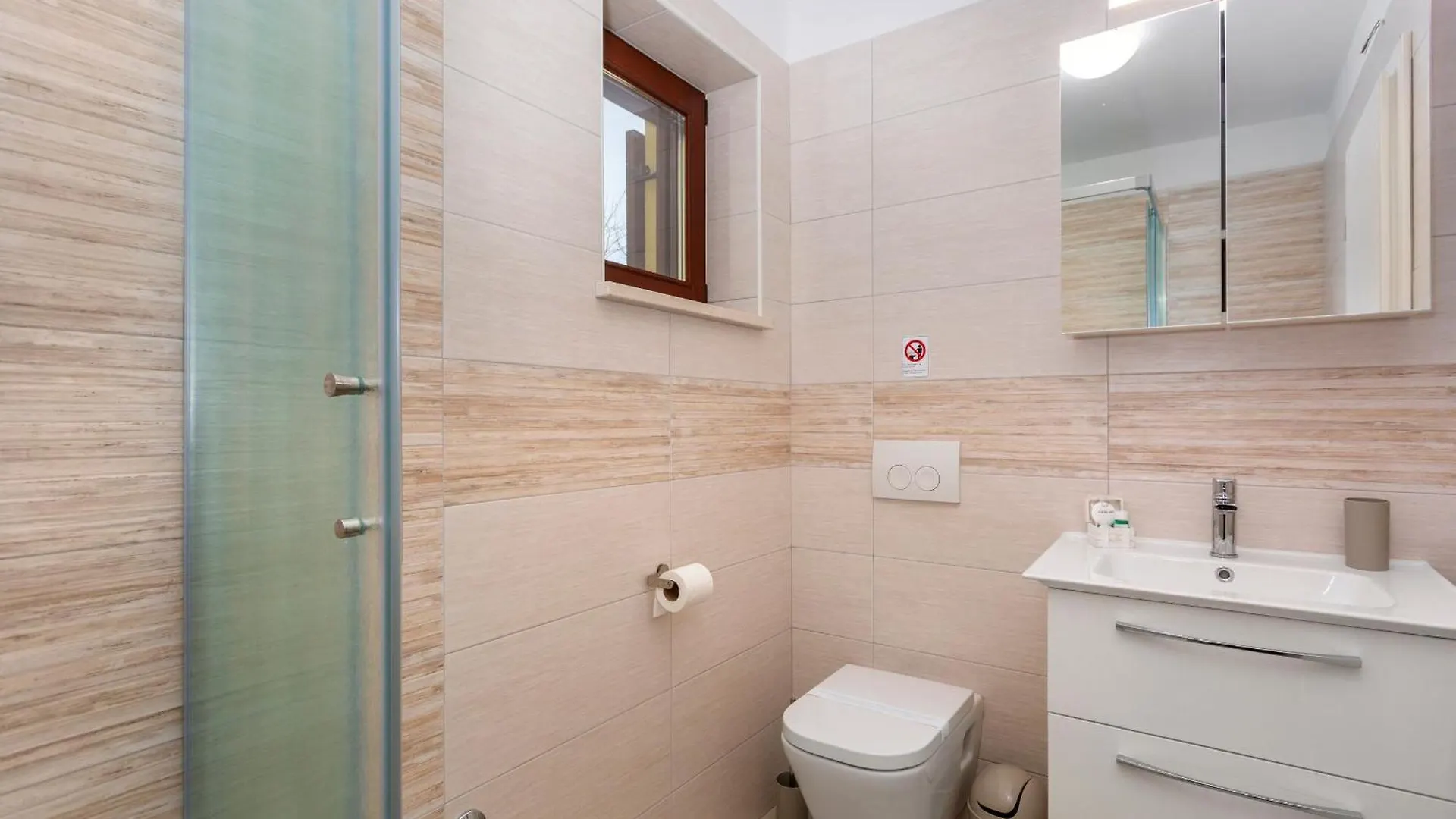 House Begonia Krk Villa With Swimming Pool Zgaljic