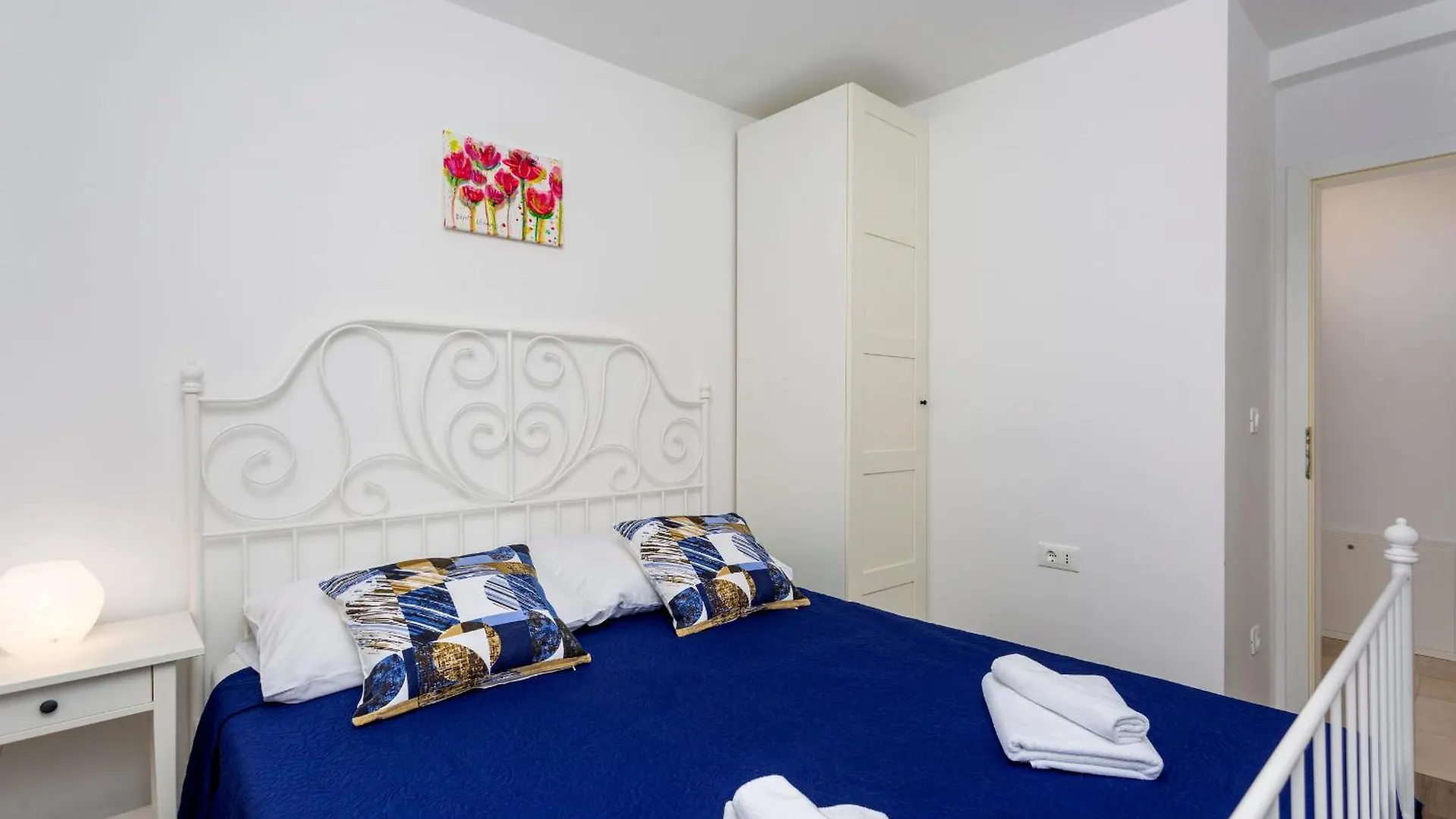 House Begonia Krk Villa With Swimming Pool Zgaljic Croaţia